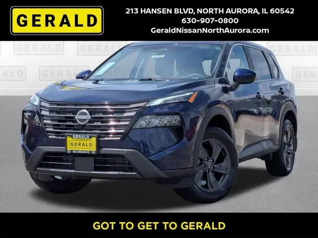 2026 Nissan Rogue SV for sale in North Aurora, IL