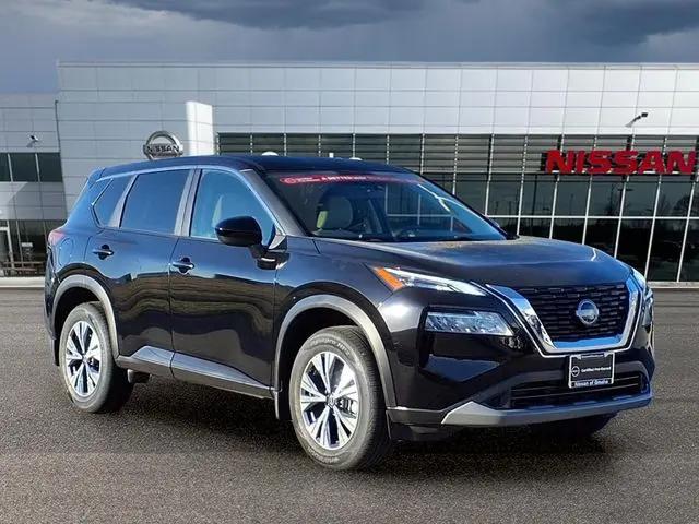 2023 Nissan Rogue SV Intelligent AWD for sale in Omaha, NE
