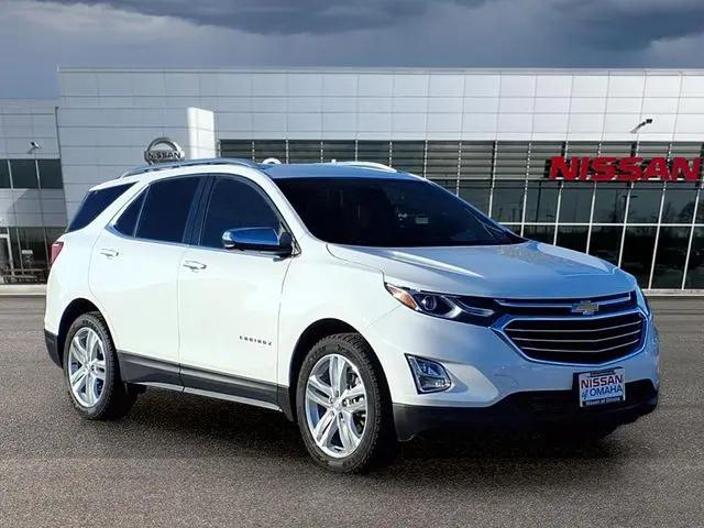 2020 Chevrolet Equinox AWD Premier 2.0L Turbo for sale in Omaha, NE