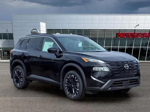 2026 Nissan Rogue Dark Armor for sale in Omaha, NE