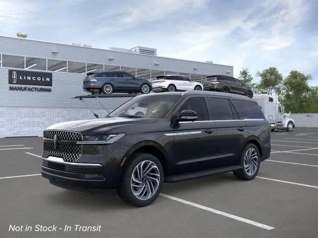 2026 Lincoln Navigator Premiere for sale in Naperville, IL