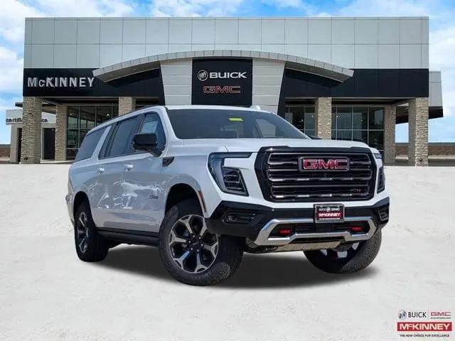 2026 GMC Yukon XL 4WD AT4 Ultimate for sale in McKinney, TX