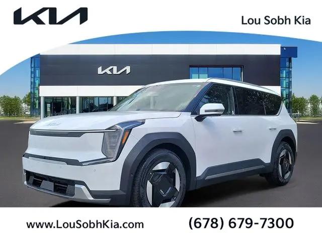 2026 Kia EV9 Wind for sale in Cumming, GA