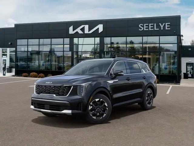 2026 Kia Sorento S for sale in Kalamazoo, MI