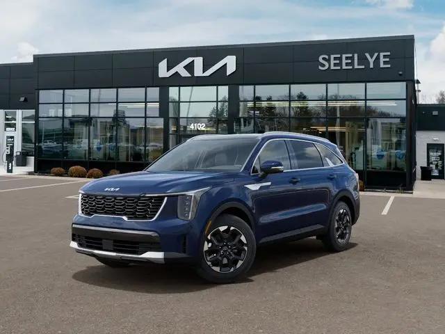 2026 Kia Sorento S for sale in Kalamazoo, MI