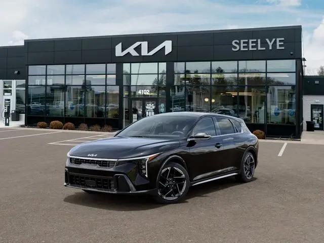 2026 Kia K4 GT-Line for sale in Kalamazoo, MI