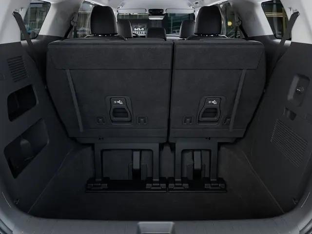 2026 Kia Carnival MPV LXS