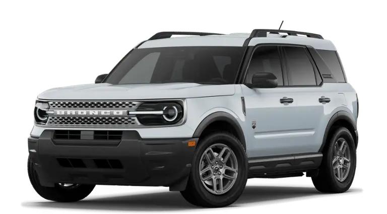 2026 Ford Bronco Sport Big Bend for sale in Columbus, TX