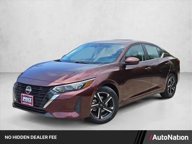 2025 Nissan Sentra SV for sale in Frisco, TX