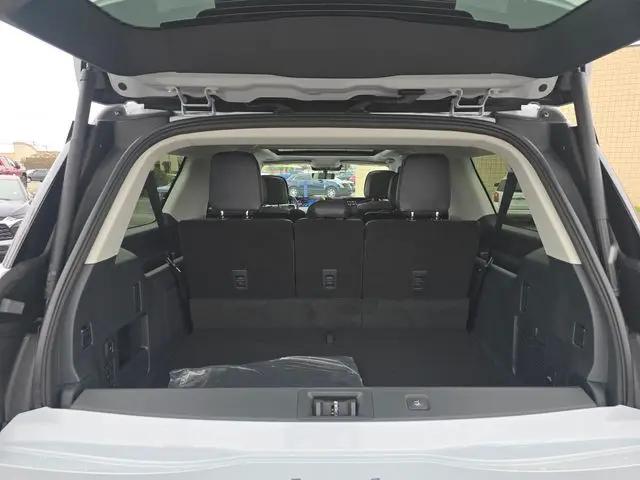 2026 Lincoln Navigator Reserve L