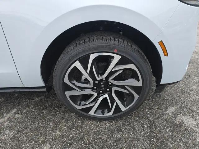 2026 Lincoln Navigator Reserve L