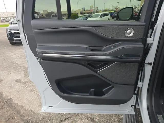 2026 Lincoln Navigator Reserve L