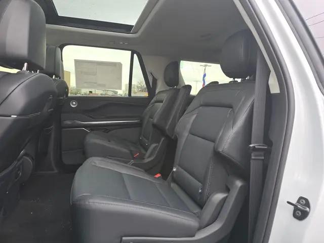 2026 Lincoln Navigator Reserve L