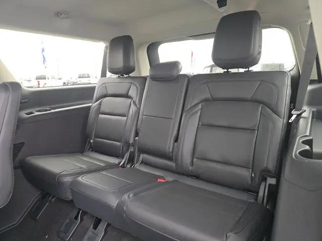 2026 Lincoln Navigator Reserve L