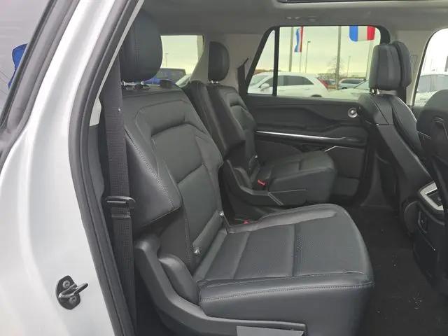 2026 Lincoln Navigator Reserve L