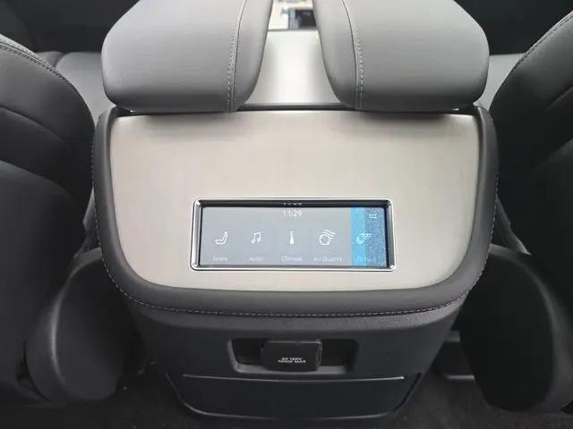 2026 Lincoln Navigator Reserve L