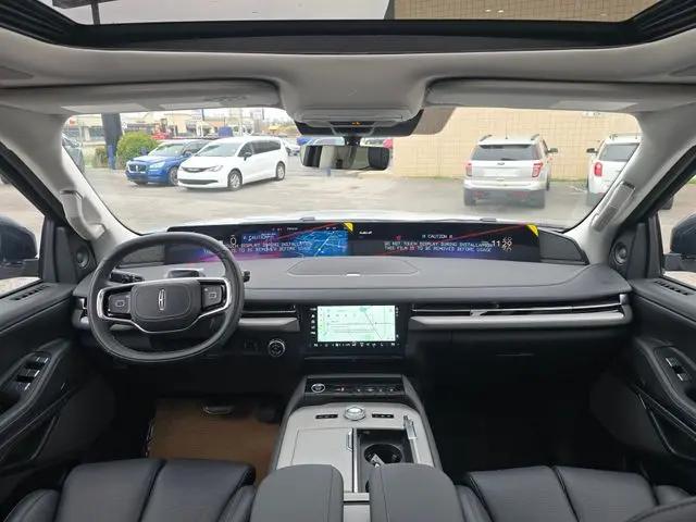 2026 Lincoln Navigator Reserve L