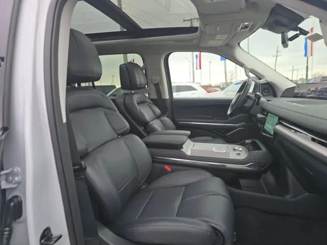 2026 Lincoln Navigator Reserve L