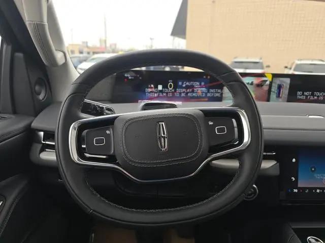 2026 Lincoln Navigator Reserve L