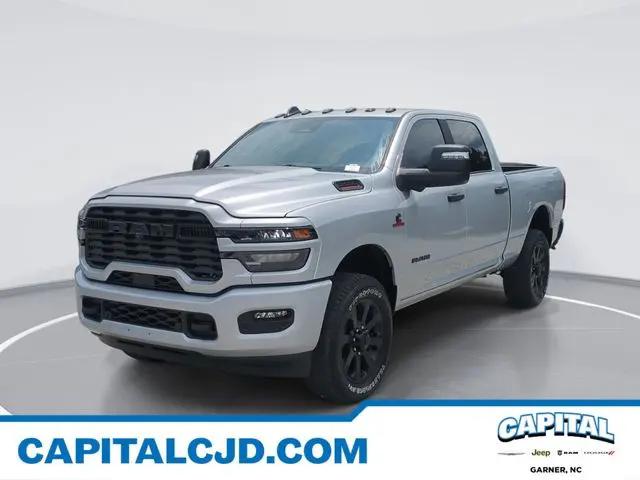 2026 Ram 2500 Big Horn Crew Cab 4x4 64 Box for sale in Garner, NC