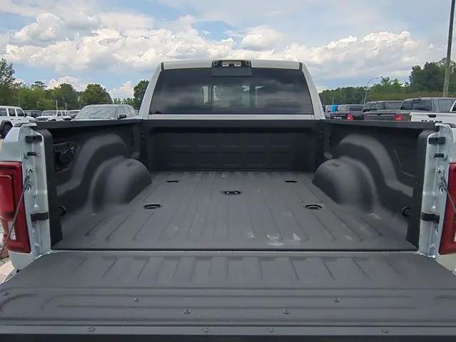 2026 Ram 2500 Big Horn Crew Cab 4x4 64 Box