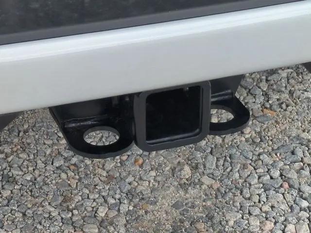 2026 Ram 2500 Big Horn Crew Cab 4x4 64 Box
