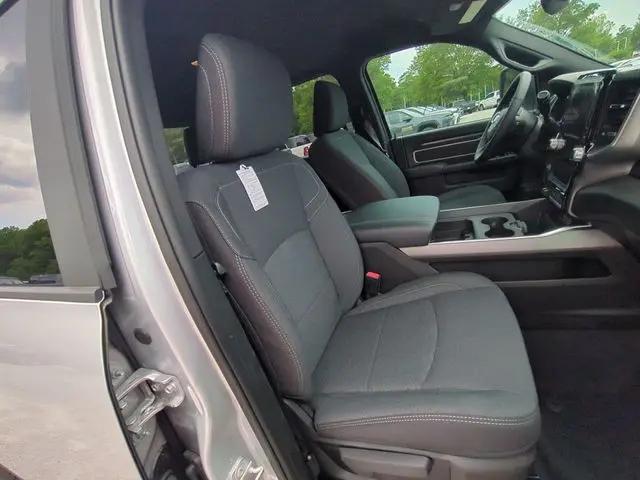 2026 Ram 2500 Big Horn Crew Cab 4x4 64 Box