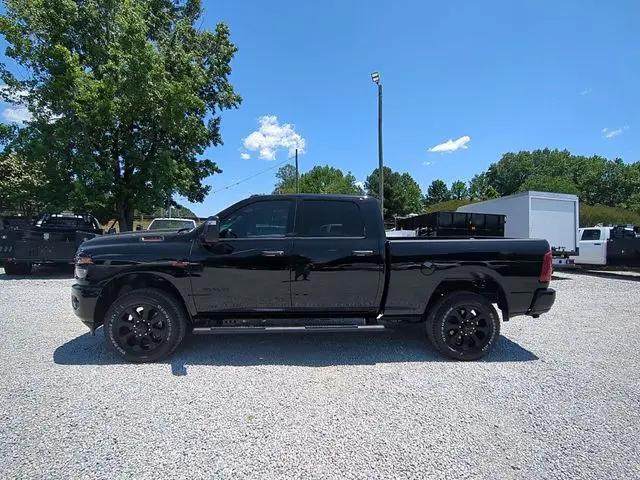 2026 Ram 2500 Big Horn Crew Cab 4x4 64 Box