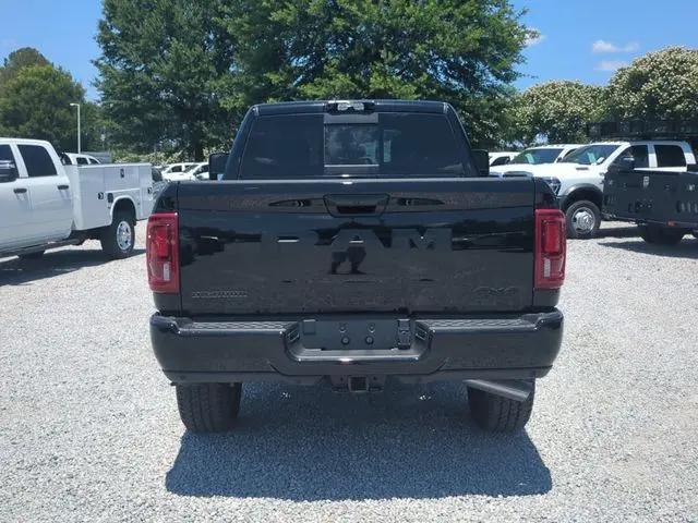 2026 Ram 2500 Big Horn Crew Cab 4x4 64 Box