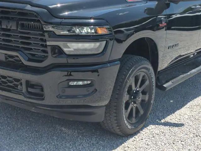 2026 Ram 2500 Big Horn Crew Cab 4x4 64 Box