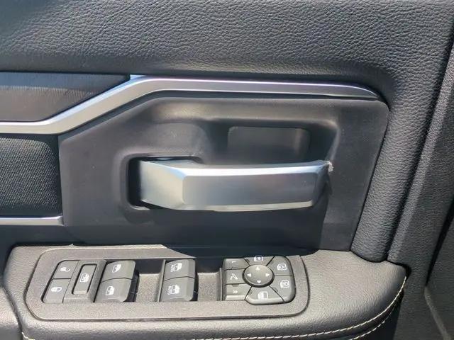 2026 Ram 2500 Big Horn Crew Cab 4x4 64 Box