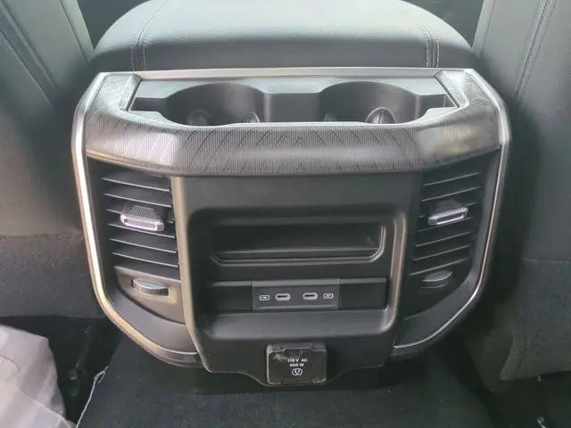 2026 Ram 2500 Big Horn Crew Cab 4x4 64 Box