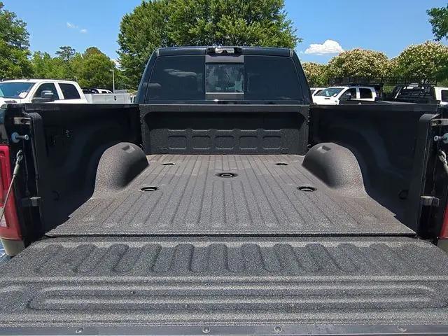 2026 Ram 2500 Big Horn Crew Cab 4x4 64 Box