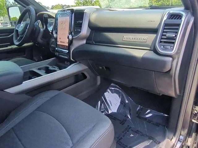 2026 Ram 2500 Big Horn Crew Cab 4x4 64 Box