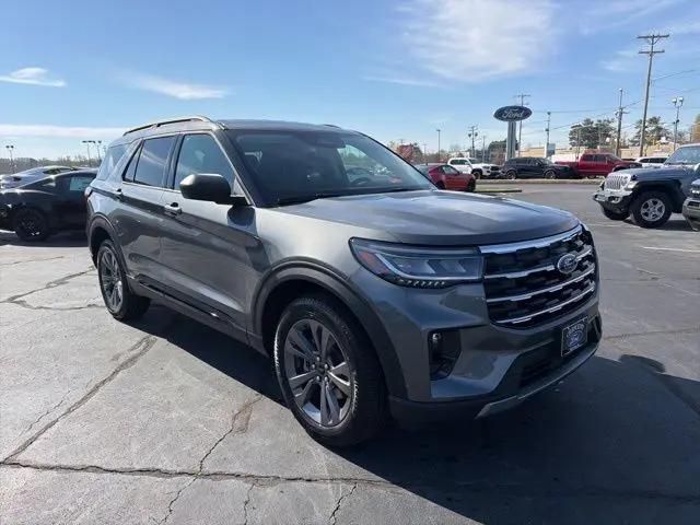2026 Ford Explorer Active for sale in High Point, NC