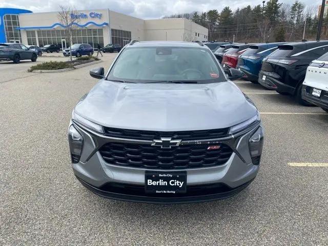 2024 Chevrolet Trax FWD 2RS