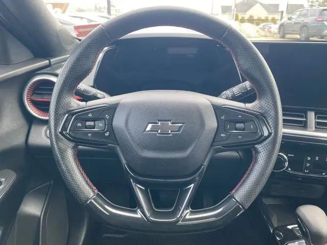 2024 Chevrolet Trax FWD 2RS