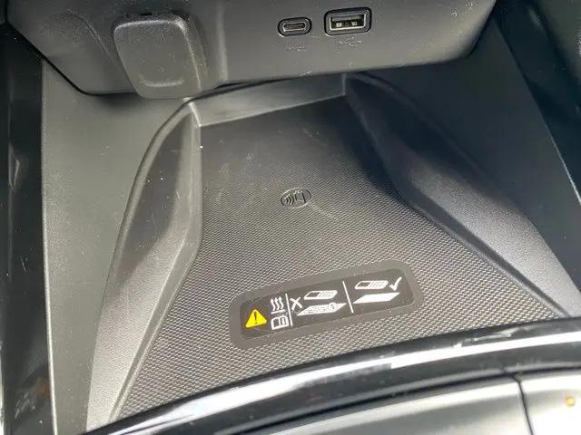 2024 Chevrolet Trax FWD 2RS