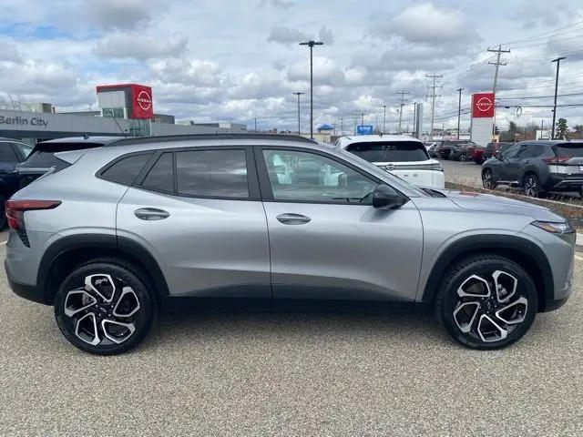 2024 Chevrolet Trax FWD 2RS