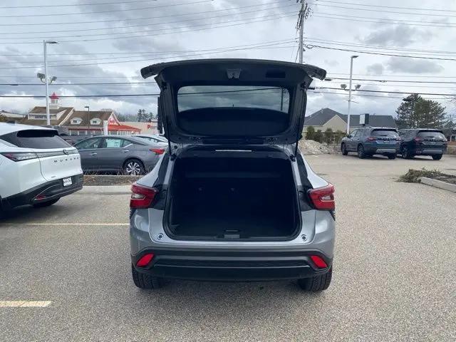2024 Chevrolet Trax FWD 2RS