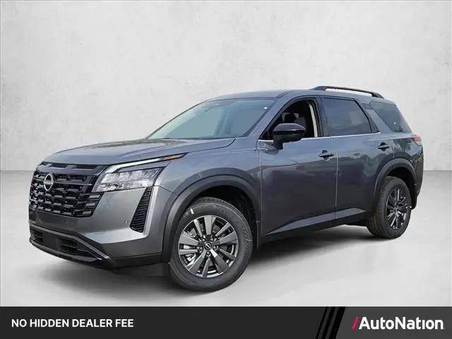 2026 Nissan Pathfinder SV for sale in Tempe, AZ