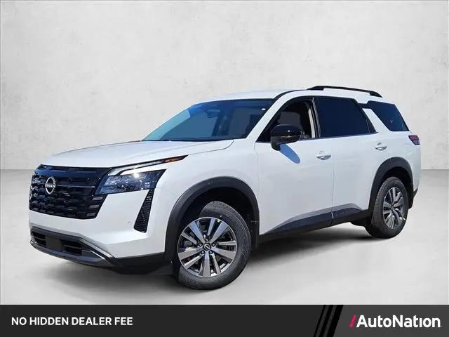2026 Nissan Pathfinder SL for sale in Tempe, AZ