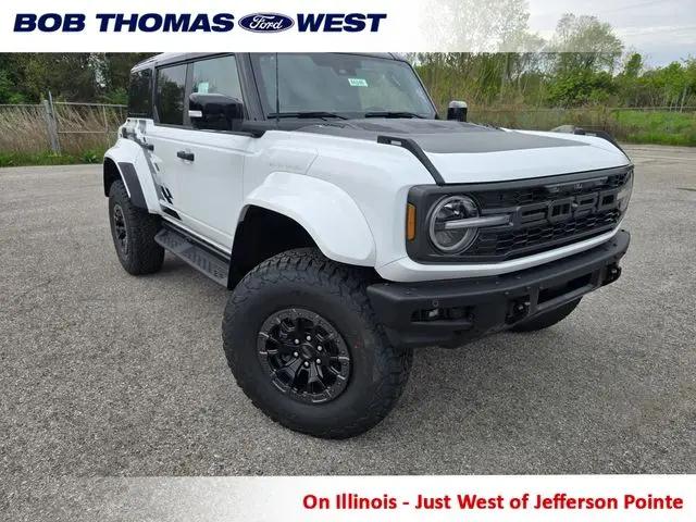 2026 Ford Bronco Raptor for sale in Fort Wayne, IN