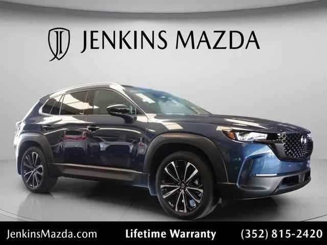 2026 Mazda CX-50 2.5 S Premium for sale in Ocala, FL