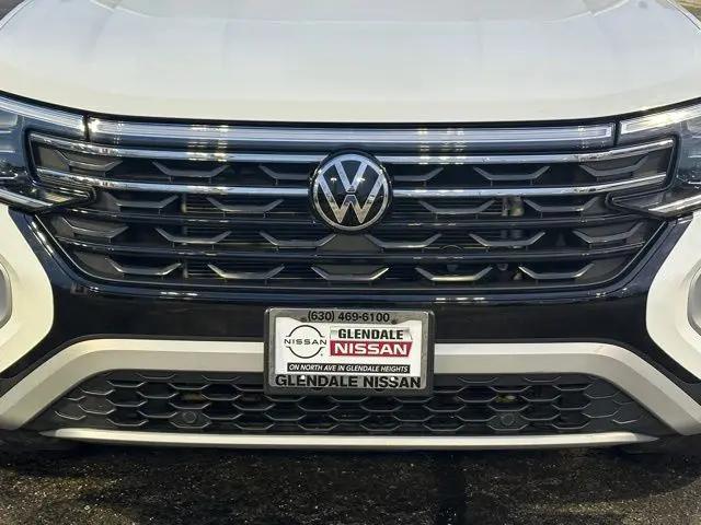 2024 Volkswagen Atlas 2.0T Peak Edition SE w/Technology