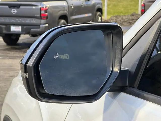 2024 Volkswagen Atlas 2.0T Peak Edition SE w/Technology