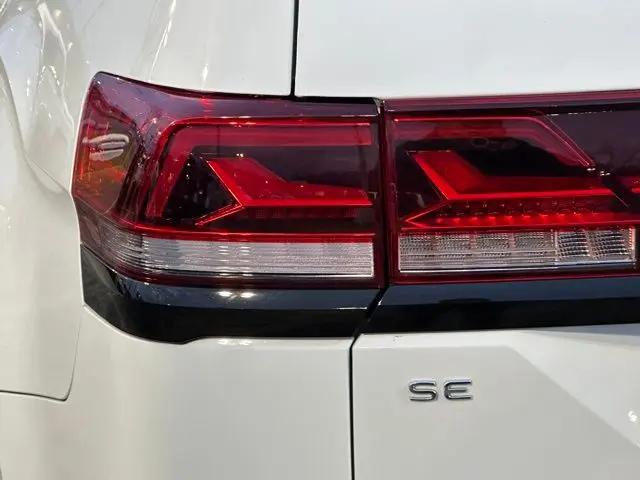 2024 Volkswagen Atlas 2.0T Peak Edition SE w/Technology