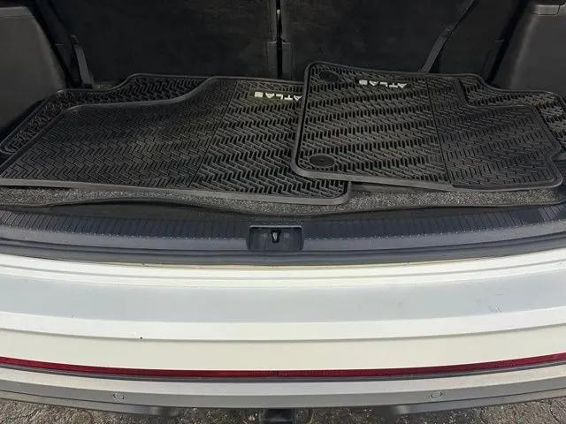 2024 Volkswagen Atlas 2.0T Peak Edition SE w/Technology