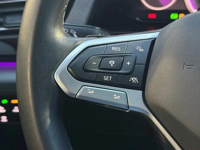 2024 Volkswagen Atlas 2.0T Peak Edition SE w/Technology