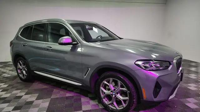 2024 BMW X3 sDrive30i for sale in Bronx, NY